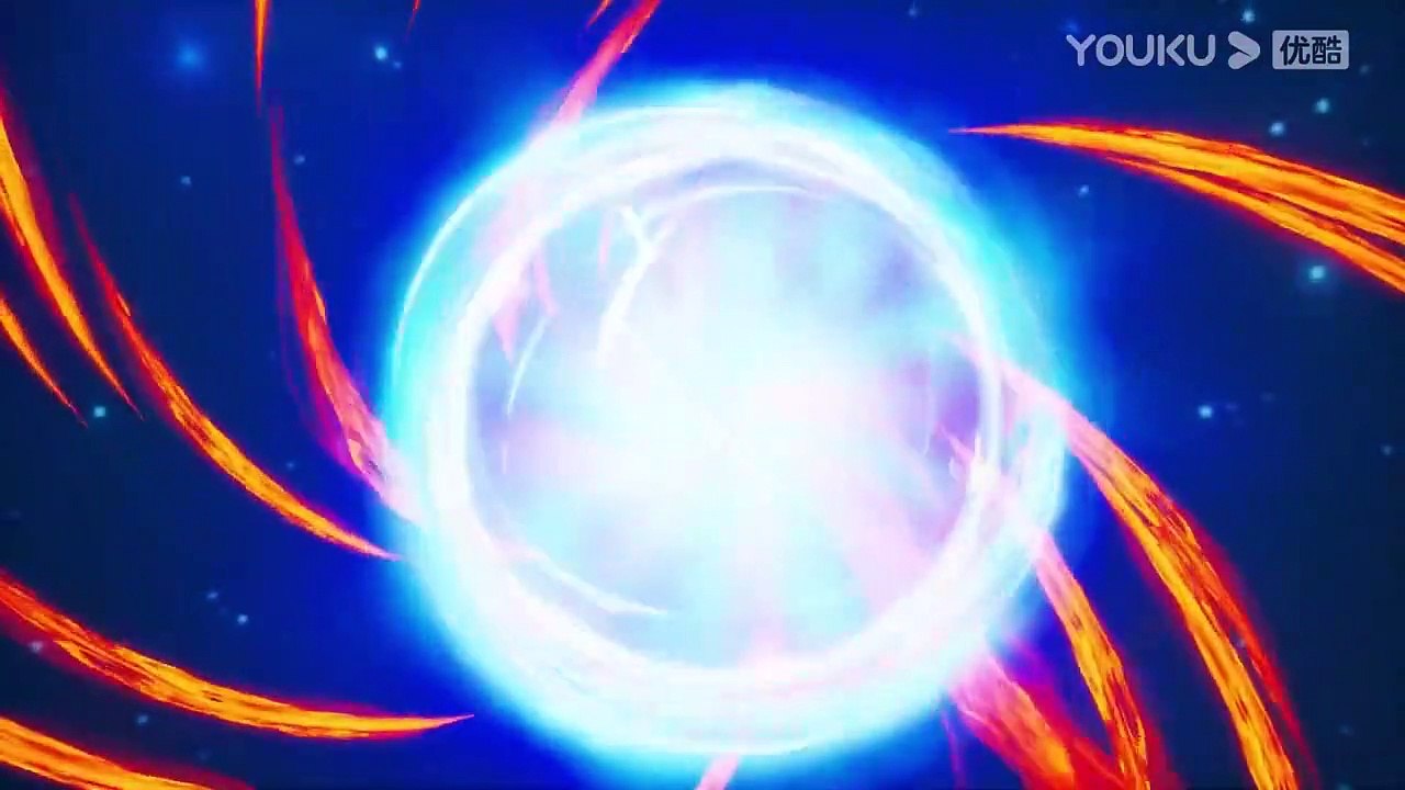 The Galaxy Emperor EP.18 Eng Sub