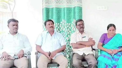 నారాయణపేట: చేనేత కార్మికులకు మగ్గాల పంపిణీ