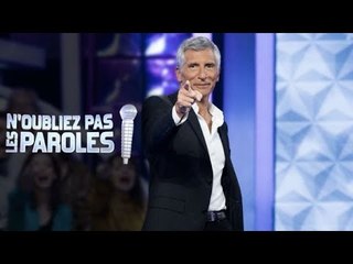 N’oubliez pas les paroles (France 2) : Qui ira en demi-finale des préliminaires ?