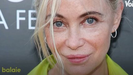 Emmanuelle Béart victime d'inceste pourquoi elle a choisi de briser le silence dans son documentaire