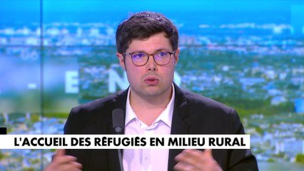 Kévin Bossuet : «Ce qui me gêne avec le pape François c'est qu'il fait passer l'individu avant le collectif»
