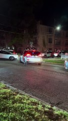 Self-Driving Cars Cause a Massive Traffic Jam in Austin, Texas