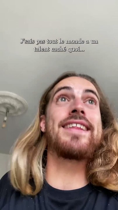C’est quoi ton talent caché ?