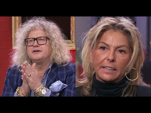 Affaire conclue : Pierre-Jean Chalençon insulte violemment Caroline Margeridon, Sophie Davant inqu
