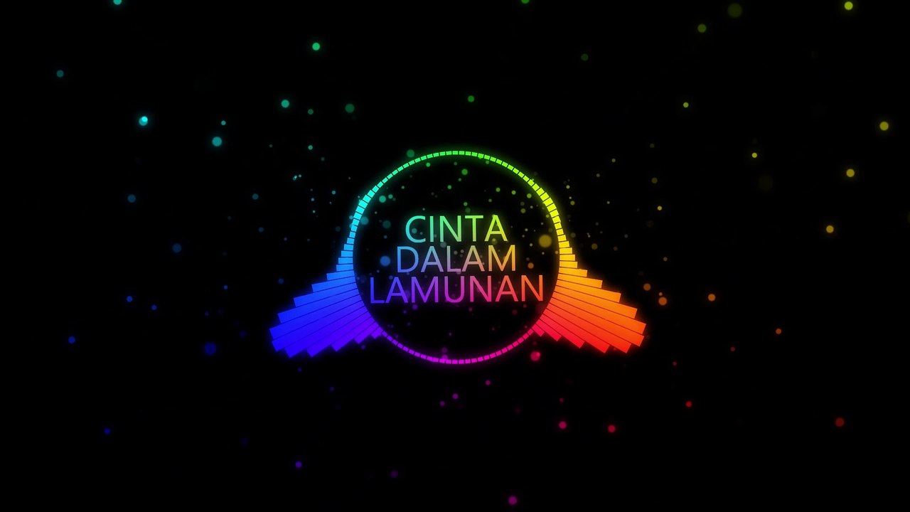 CINTA DALAM LAMUNAN