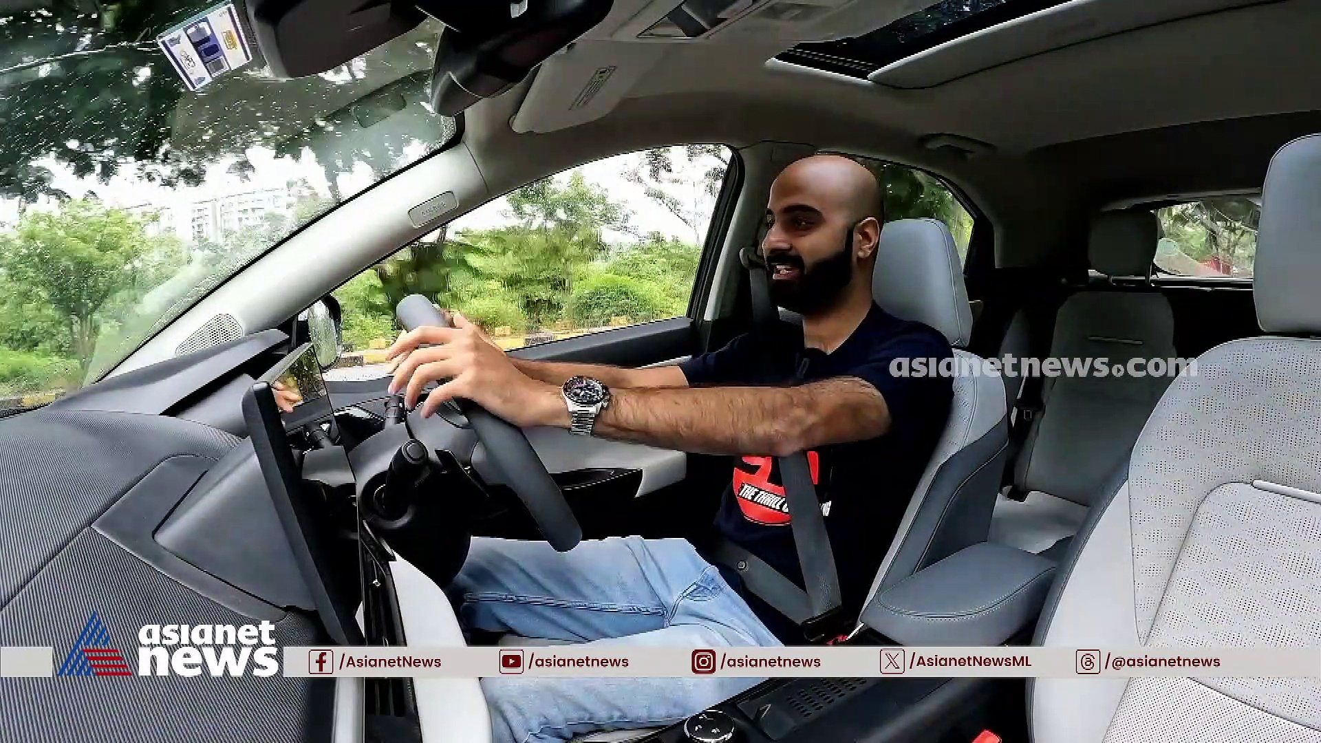 പുതിയ ലുക്കില്‍ എത്തിയ ടാറ്റ നെക്‌സോണ്‍ ഇവിയുടെ വിശേഷങ്ങള്‍