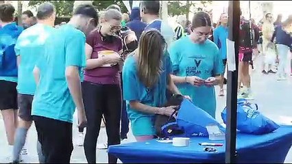 XXXIV Media Maratón Ciudad de Valladolid