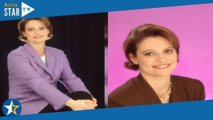 Instant Vintage  quand Marina Carrère d'Encausse posait pour Télé Star en 1998