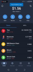 Unlimited Auto trust wallet earning tricks 100% working idea!!