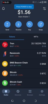 Unlimited Auto trust wallet earning tricks 100% working idea!!