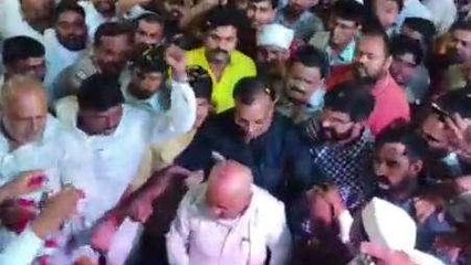 भिण्ड: नेता प्रतिपक्ष का बड़ा बयान, BJP सरकार पर कसा तंज़