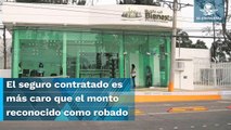 Banco del Bienestar blinda sucursales por aumento de robos #EnPortada