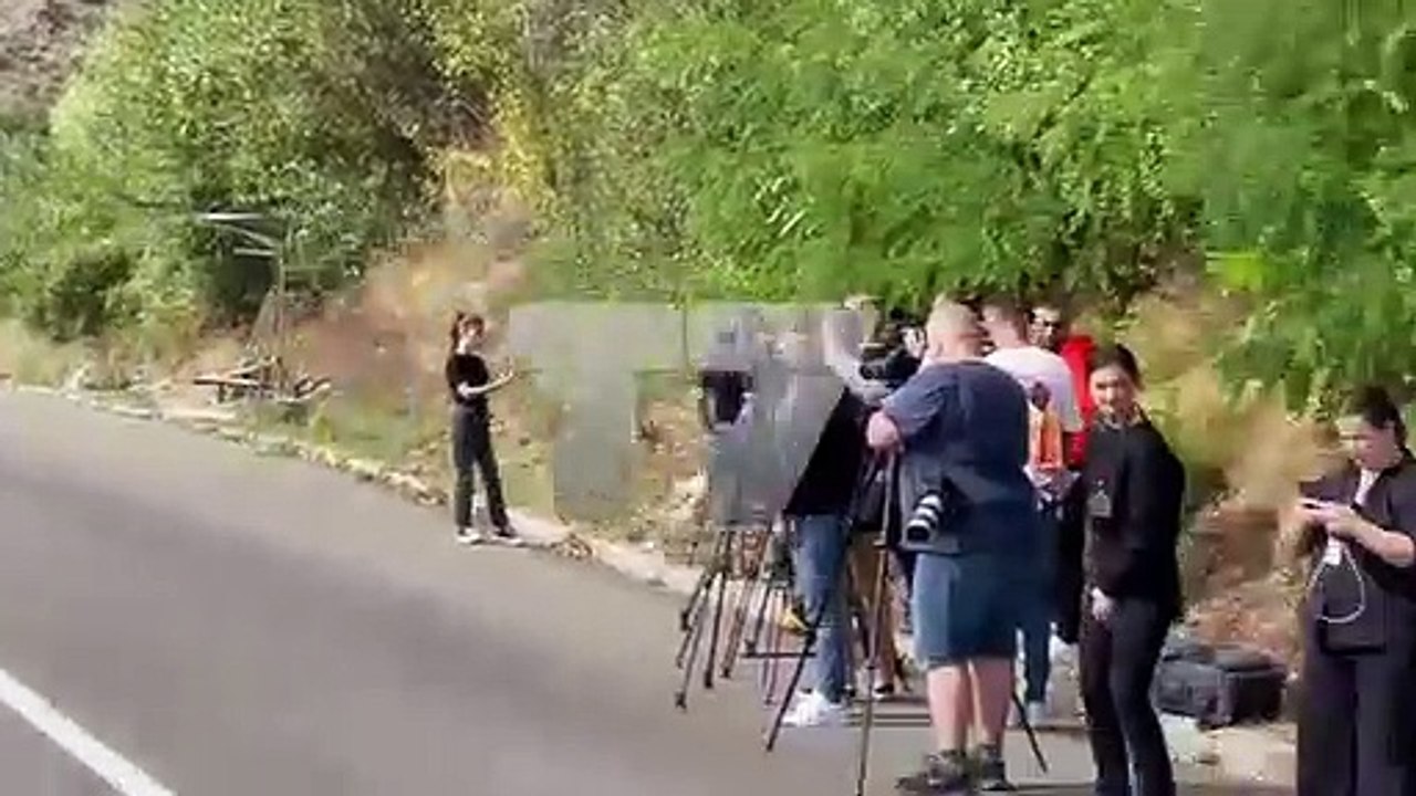 Pamje nga veriu