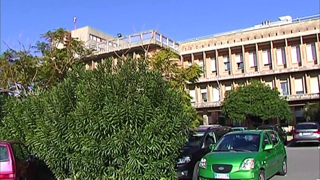 Patti, operaio 56enne cade da un ponteggio e muore