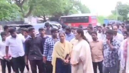 వైఎస్సార్ జిల్లా: టీడీపీ నేతలకు గుడ్ న్యూస్.. జైలు నుండి 52 మంది విడుదల