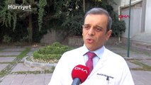 Prof. Dr. Alpay Azap: Eris için yeni aşıya ihtiyaç var