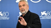 Luc Besson accusé d’agressions sexuelles : le cinéaste révèle avoir été “une bonne cible” après avoir été innocenté