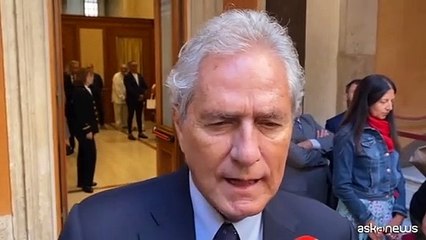 Napolitano, Rutelli: patriota, con grande amore per istituzioni e Europa