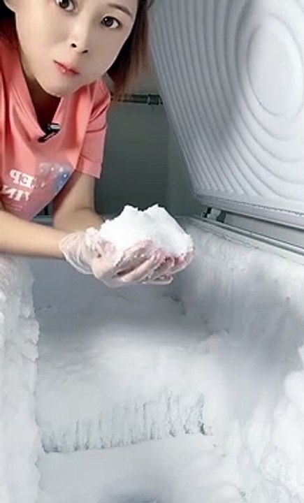 yummy ice