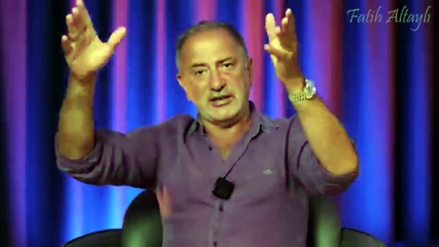 Batılı Disney’e teşekkür doğulu Araplara küfür “Ulan pislik… Şerefsiz” İki yüzlü Fatih konu Müslümanlar olunca yine aslan kesildin