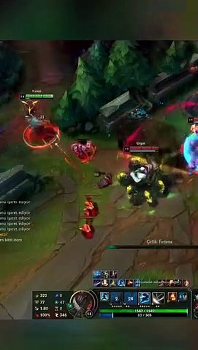 Hasakiii one shot