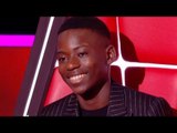 Durel, gagnant de The Voice Kids : 