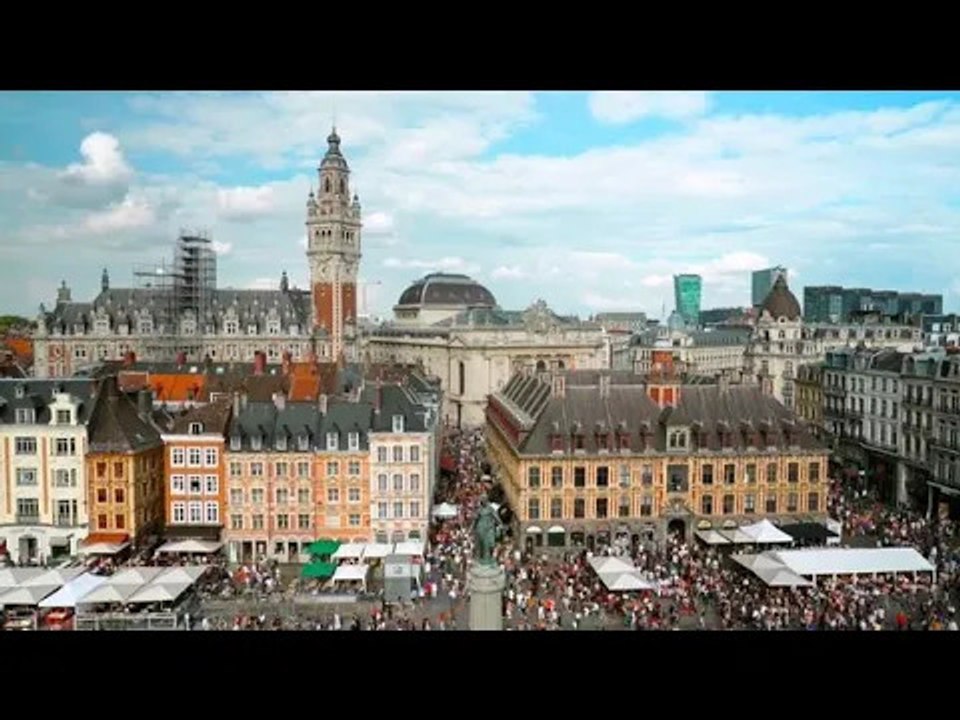 Des Racines et des ailes (France 3) - Les trésors des fans de brocantes