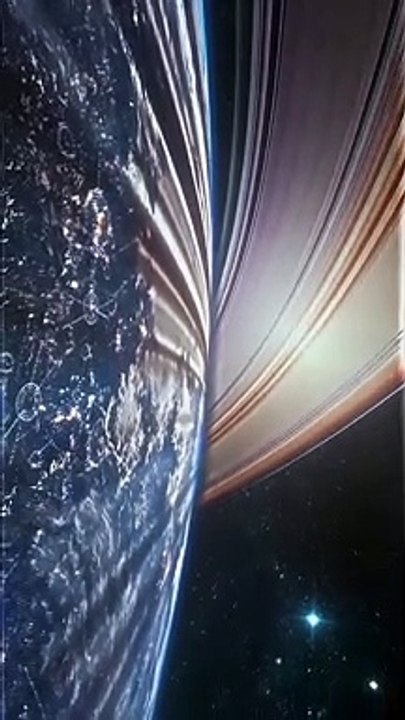 Future Earth? 