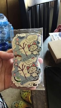 100Pcs Stitch Stickers