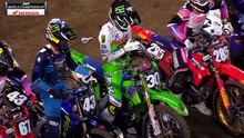 2023 SuperMotocross Finals - Los Angeles - 250SMX Moto 2