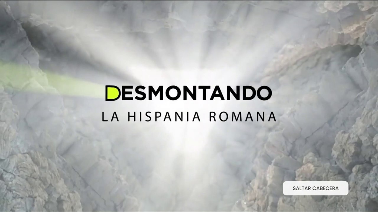 Desmontando la historia_Boris resumen HIspania Romana