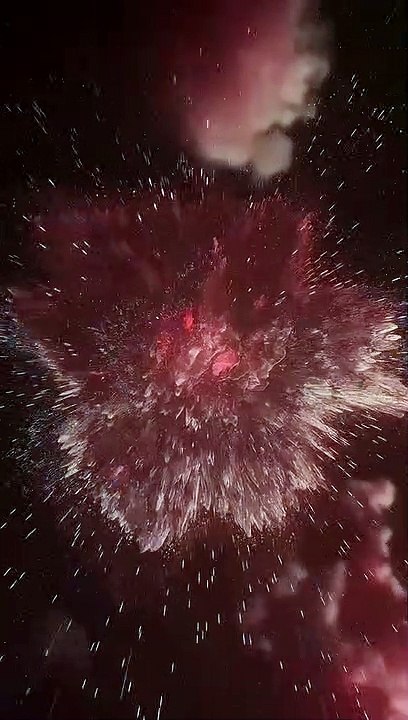 Space x 4k Edit ☄️