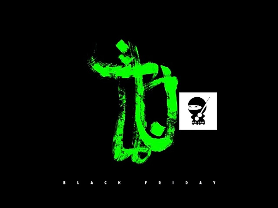 Bushido - Fallout