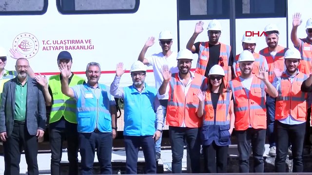 Gebze OSB-Darıca Sahil Metro Hattı Projesi İncelemeleri