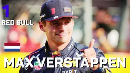 Descargar video: Japan GP F1 Star Driver - Max Verstappen