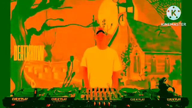 Mixmix × Zackhammer - Deathrow