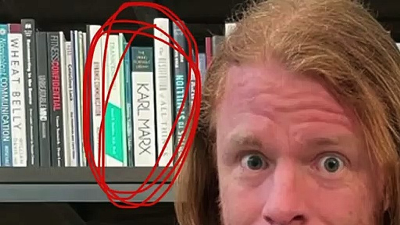 Can JP be TRUSTED-- WEF Connection