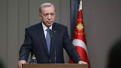 Cumhurbaşkanı Erdoğan, Nahçıvan'a gidiyor