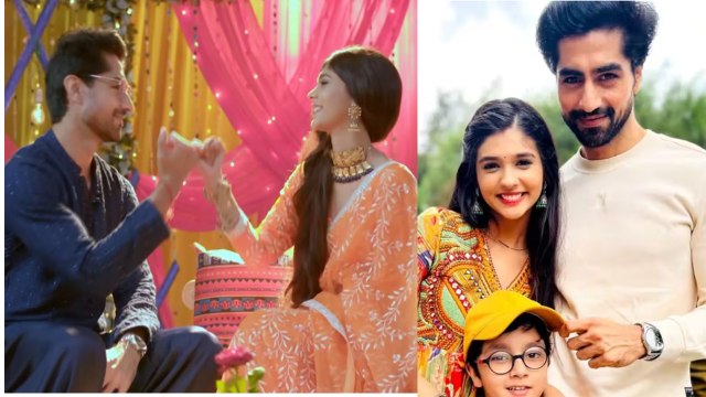 Yeh Rishta Kya Kehlata Hai: Akshara Abhimanyu की शादी के बाद Show में आएगा Leap, किसकी होगी Entry ?