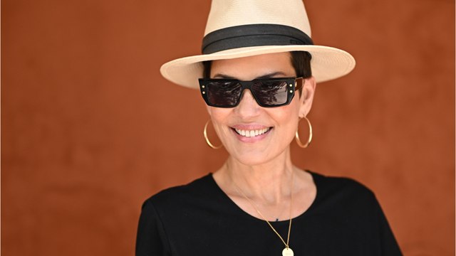 VOICI : Cristina Cordula révèle les vraies raisons de l’arrêt des Reines du shopping