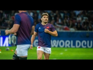 "Raisonnable ou pas..." : Antoine Dupont blessé et opéré, Matthieu Lartot exprime son profond agacem