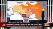 Karabağ'da şu an neler oluyor? 1 milyon mayın nasıl temizlenecek? Tasarruf ve yatırımın sırları ne? CNN TÜRK Masası'nda konuşuldu
