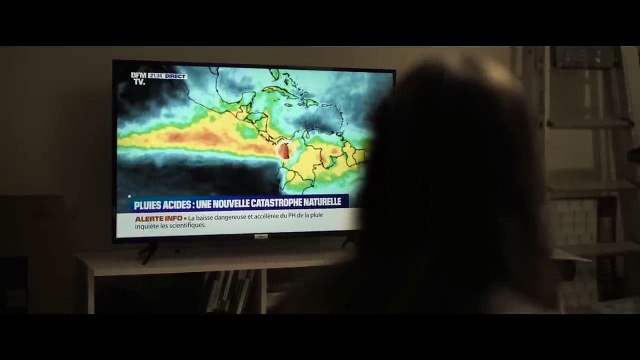 Acide : Ces 6 films apocalyptiques que tu connais peut être pas où la planète est complètement ravagée