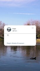 Motivational Quotes by Ralph Waldo Emerson