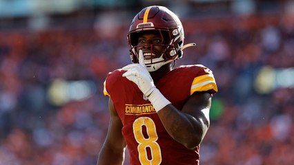 Brian Robinson Jr: A Valuable Fantasy Football Option