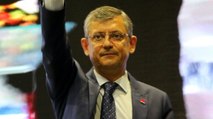 CHP’li Özel: Yerel seçimlerde büyük bir tehlike ile karşı karşıyayız