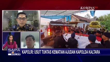 Analisis Dokter Forensik soal Kematian Pengawal Kapolda Kaltara di Rumah Dinas