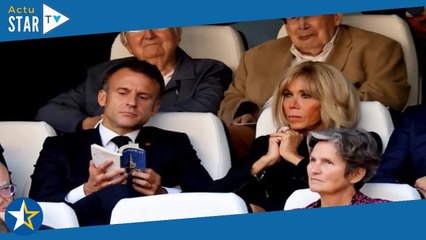 Emmanuel Macron invité surprise du 20h de TF1 et France 2  ces annonces qu’il pourrait faire