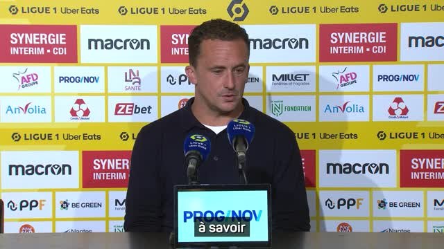 6e j. - Aristouy : “On voulait installer ce chaos tactique”