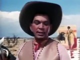 Por Mis Pistolas (Parte 1 de 2) - Película completa de Cantinflas